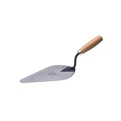 COLHER PEDREIRO 9” CANTO OVAL COLLINS - Ref.442