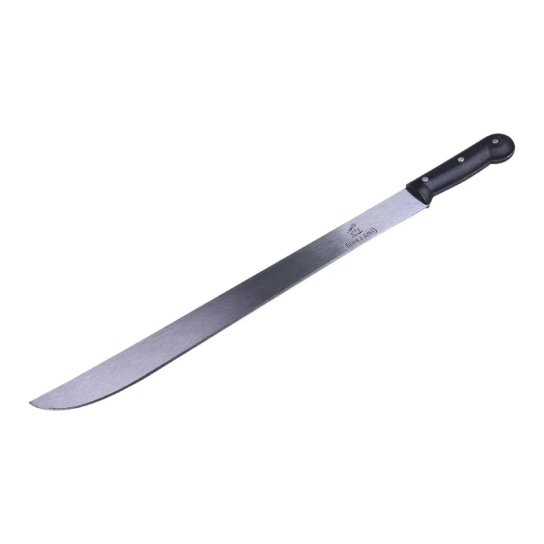Facão P/Mato Cabo Plástico 18” Collins - Ref.575194