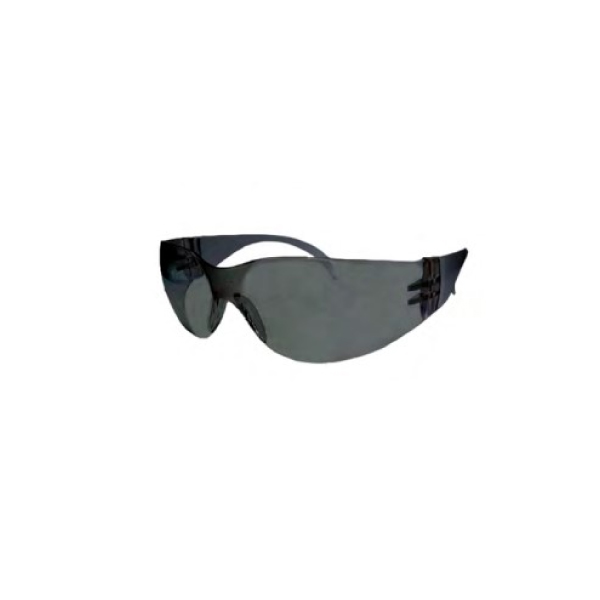 Óculos De Segurança Super Vision Cinza Carbografite - Ref.010643810