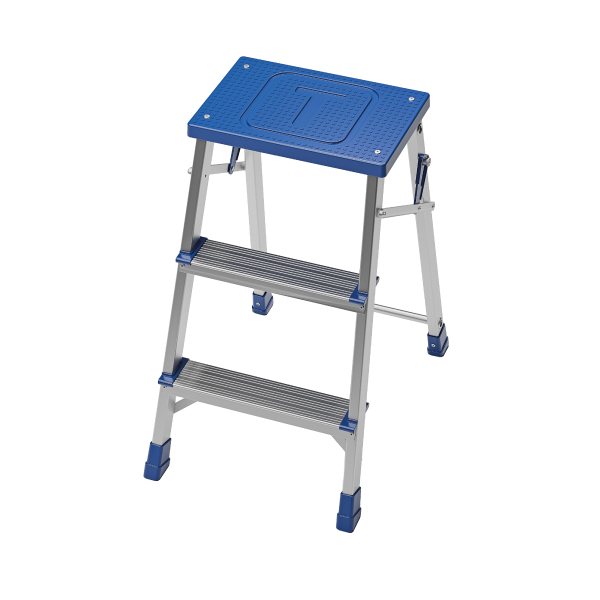 Banco Escada Alumínio 3 Degraus Tramontina - Ref.40000001