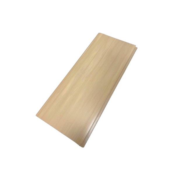 Forro Pvc Junta Seca 20cmx6m 8mm Cerejeira Novaforma - Ref.501643