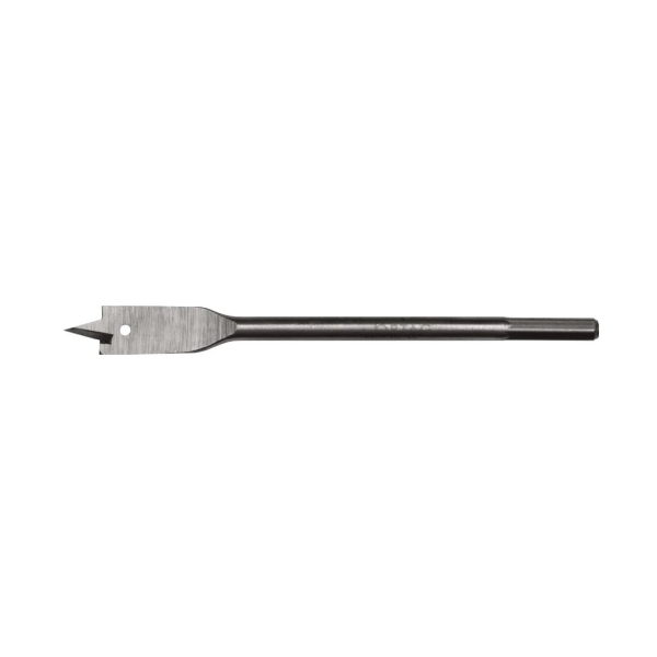 Broca Chata 1/4” para Madeira Cortag - Ref.60092