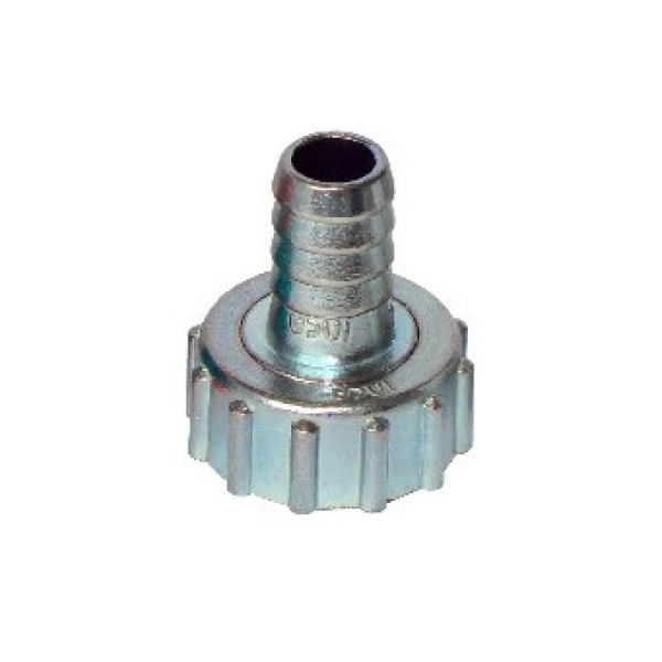 Bico P/Torneira Jardim 1/2” Zamac Inca - Ref.31.116.0057E