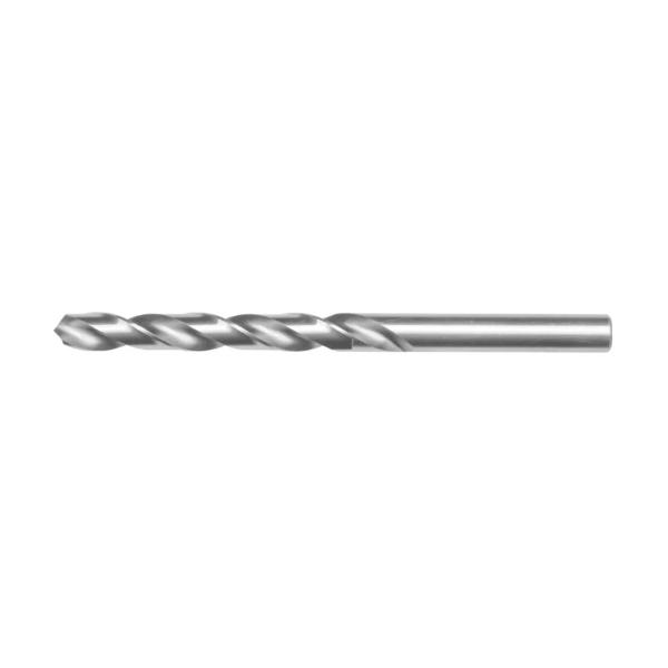 Broca para Metal Aço Rápido 6,00mmx93mm Cortag - Ref.61921