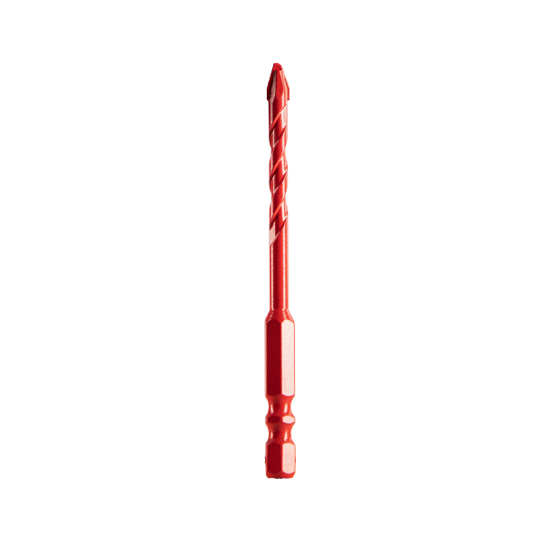 Broca para Porcelanato 10mm Cortag - Ref.63064