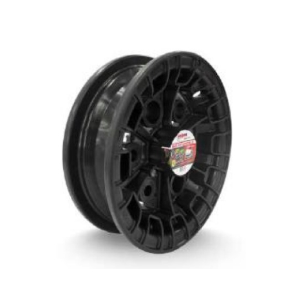 Aro para Pneu Carro De Mão 3,25x8/3,50x8 Universal Colson - Ref.7779