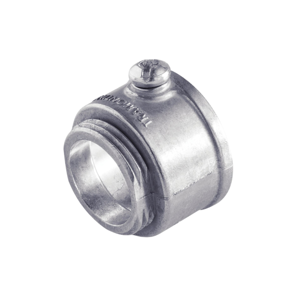 Conector Aluminio P/Caixa 3/4'' Tramontina - Ref.56251152