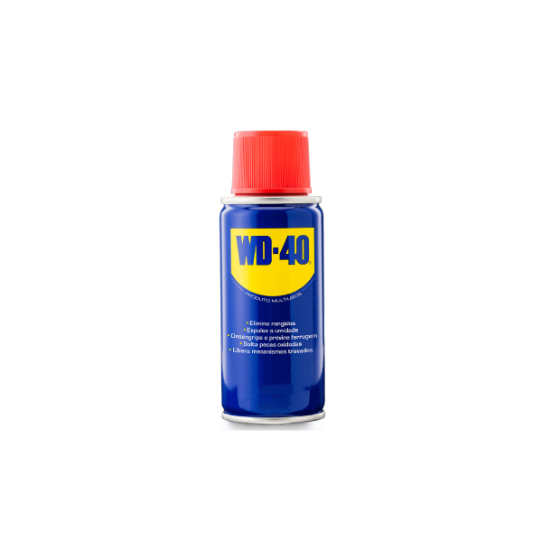 MKT - DESENGRIPANTE SPRAY WD40 60ML - Ref.188484