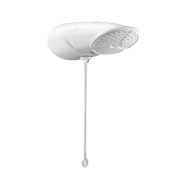 Ducha Top Jet Eletrônica 220V 7500W Lorenzetti - Ref.7541507