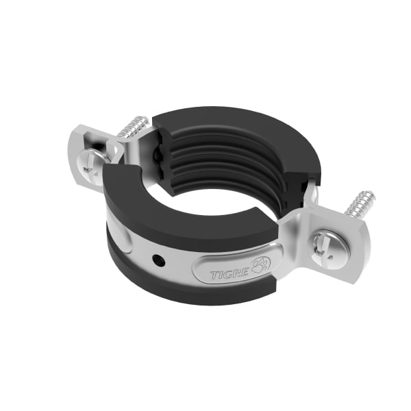 Abraçadeira Tubo Esgoto 40mm Redux Tigre - Ref.300000258