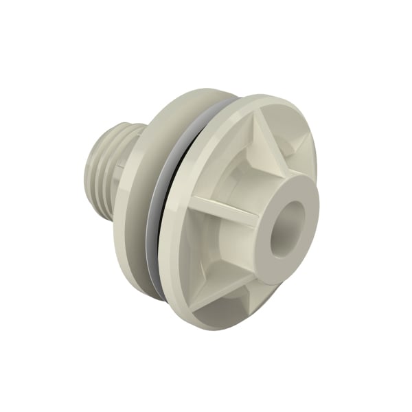 Adaptador Para Caixa D água Dn22 Aquatherm Tigre - Ref.22855816