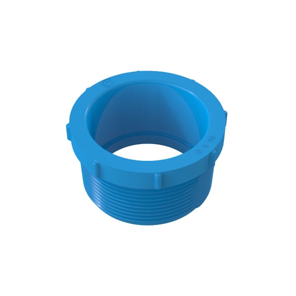 Adaptador Irrigação 100mmx4” BS x RM LF Tigre - Ref.34802009