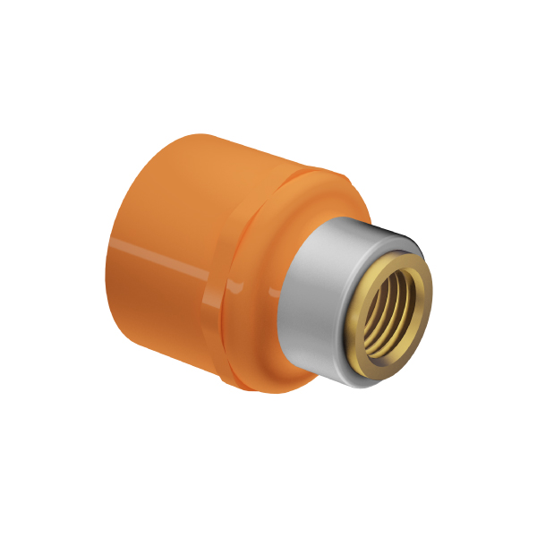Adaptador Para Bico 1” x 1/2” TigreFire Tigre - Ref.22890042