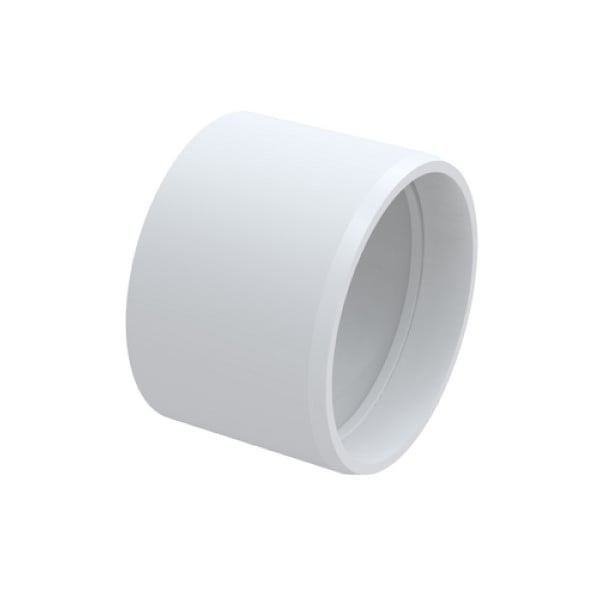 Adaptador Ponta Coletor Bolsa Soldável Esgoto Dn100 Tigre - Ref.28601808