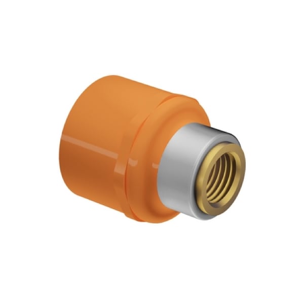 Adaptador Para Bico 3/4” x 1/2” TigreFire Tigre - Ref.22890034
