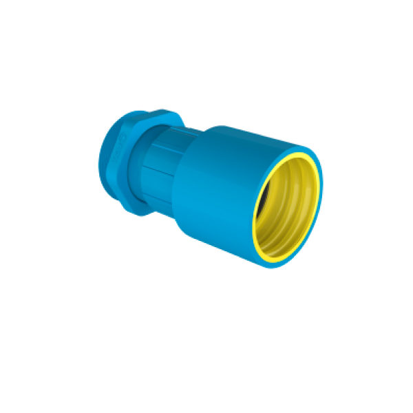 Adaptador Irrigação Fêmea Ep 3” Tigre - Ref.34022011