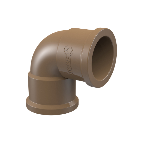 Joelho 90° Pbs 160Mm Tigre - Ref.29955183