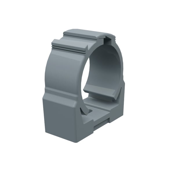 Abraçadeira Condulete Fechada 3/4” Tigre - Ref.36005548