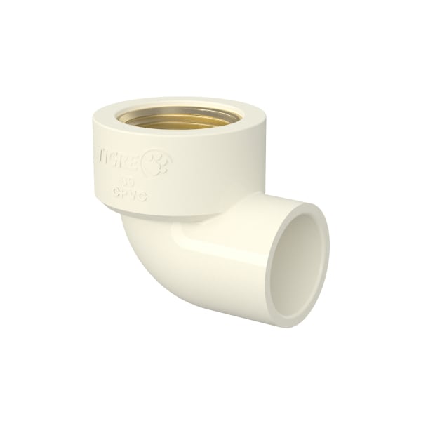 Joelho Transição Aquatherm 28Mmx1” Tigre - Ref.100021071