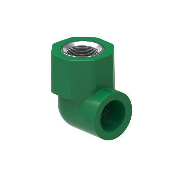 Joelho Roscável Fêmea Ppr 32X3/4” Tigre - Ref.22321048