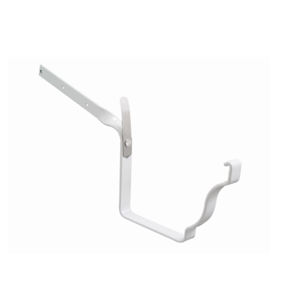 Suporte Metálico Aquapluv Style Branco Tigre - Ref.32208720