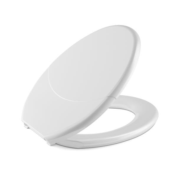Assento Sanitário Max Plena Branco Tigre - Ref.26910315