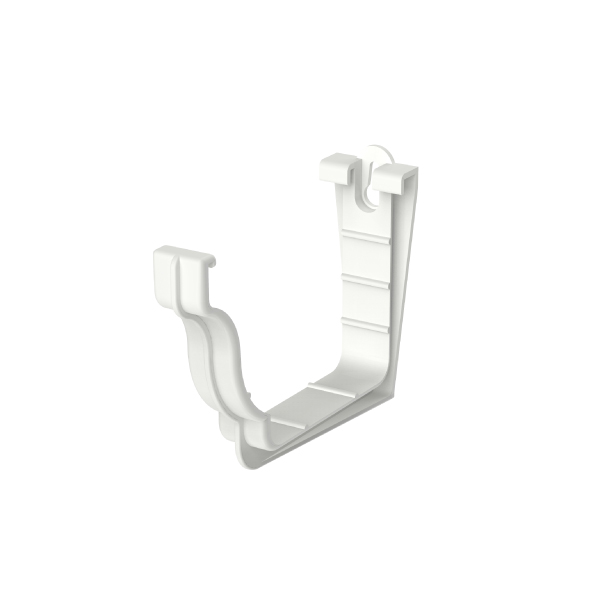 Suporte Pvc Aquapluv Style Branco Tigre - Ref.32197760