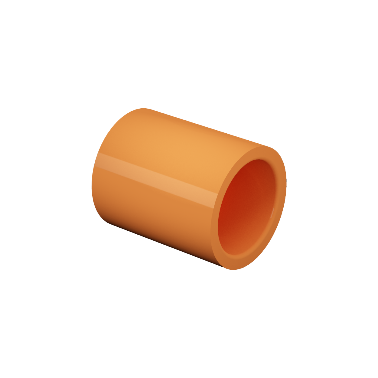 Luva Tigrefire 1.1/2” Tigre - Ref.22890905