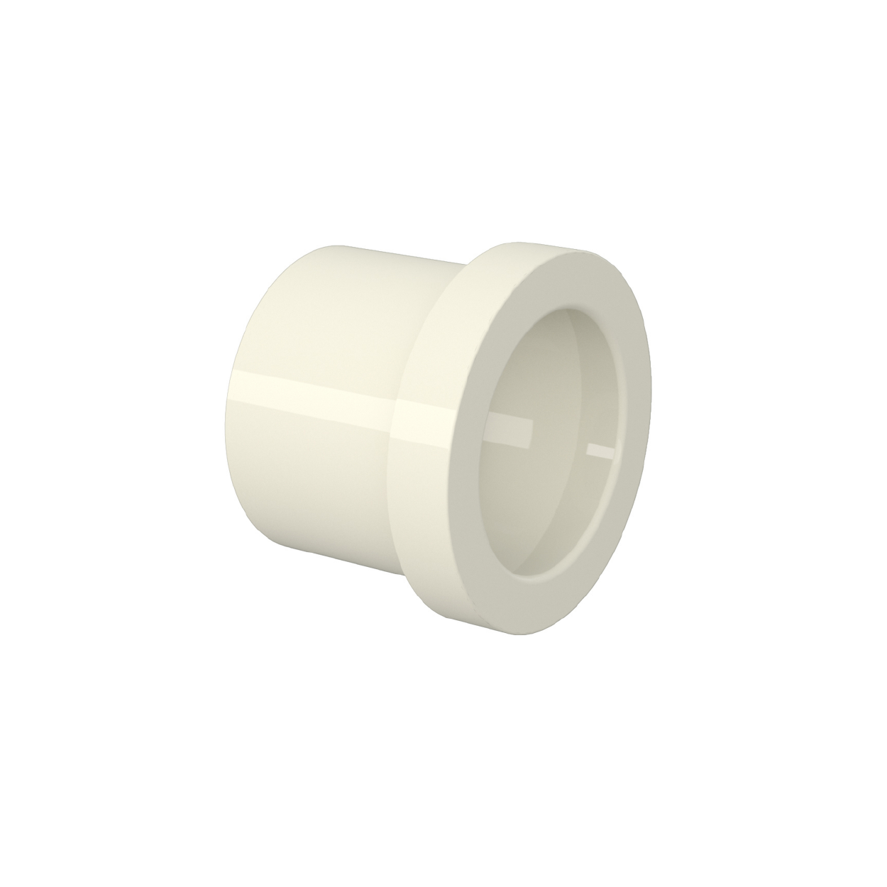Bucha Redução 22X15mm Aquatherm Tigre - Ref.22850300