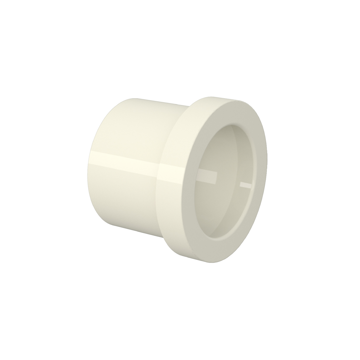 Bucha Redução 35X22mm Aquatherm Tigre - Ref.22850229