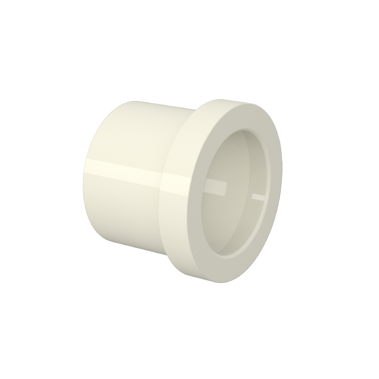 Bucha Redução 42X22mm Aquatherm Tigre - Ref.22850237