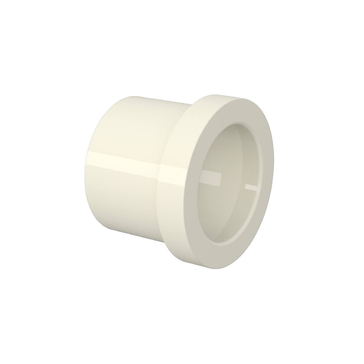 Bucha Redução 42X28mm Aquatherm Tigre - Ref.22850245