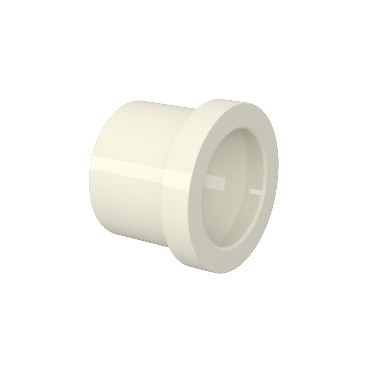 Bucha Redução 54X28mm Aquatherm Tigre - Ref.22850253