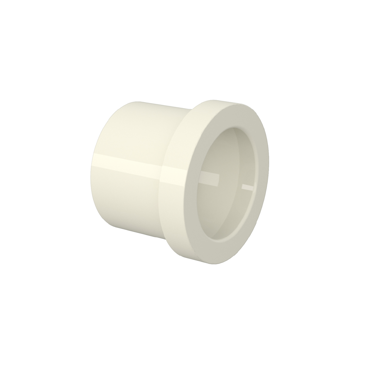 Bucha Redução 54X42mm Aquatherm Tigre - Ref.37420654