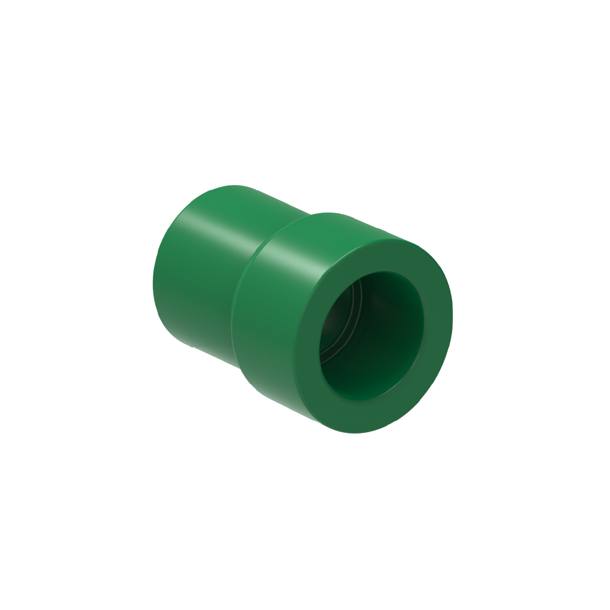 Bucha Redução Ppr 25X20Mm Tigre - Ref.22326520