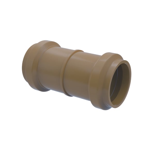 Luva De Correr Pvc Je Pba Dn75 De85 Tigre - Ref.23260859