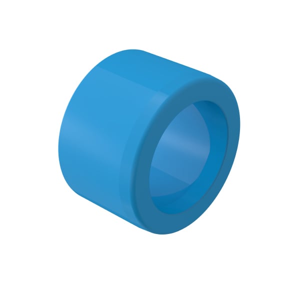 Bucha Redução Soldável Irrigação LF 50X35Mm Tigre - Ref.34058008