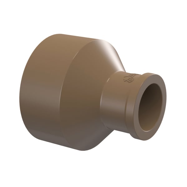 Bucha Redução Soldável Longa 85X60Mm Tigre - Ref.22077325