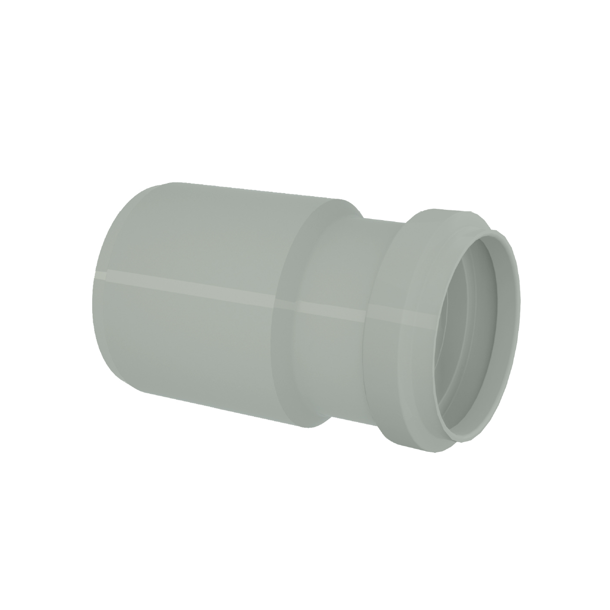 Bucha Redução Série Reforçada Longa 50X40Mm Tigre - Ref.26750601