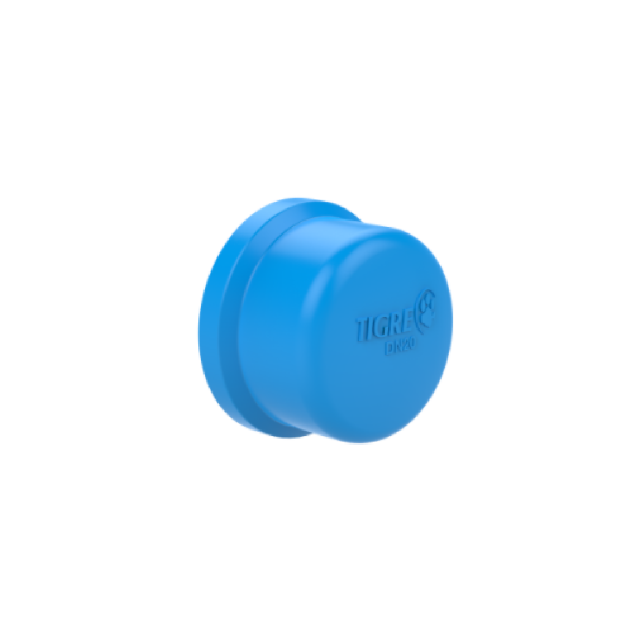 Cap Agropecuária 20Mm Tigre - Ref.100018856