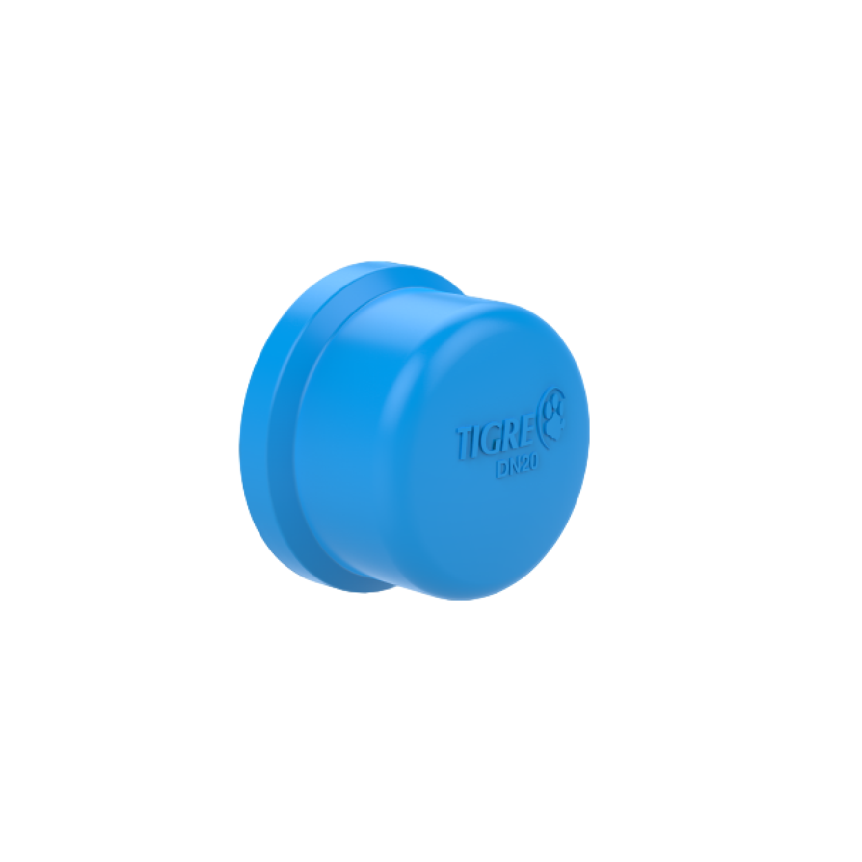 Cap Agropecuária 32Mm Tigre - Ref.100018858