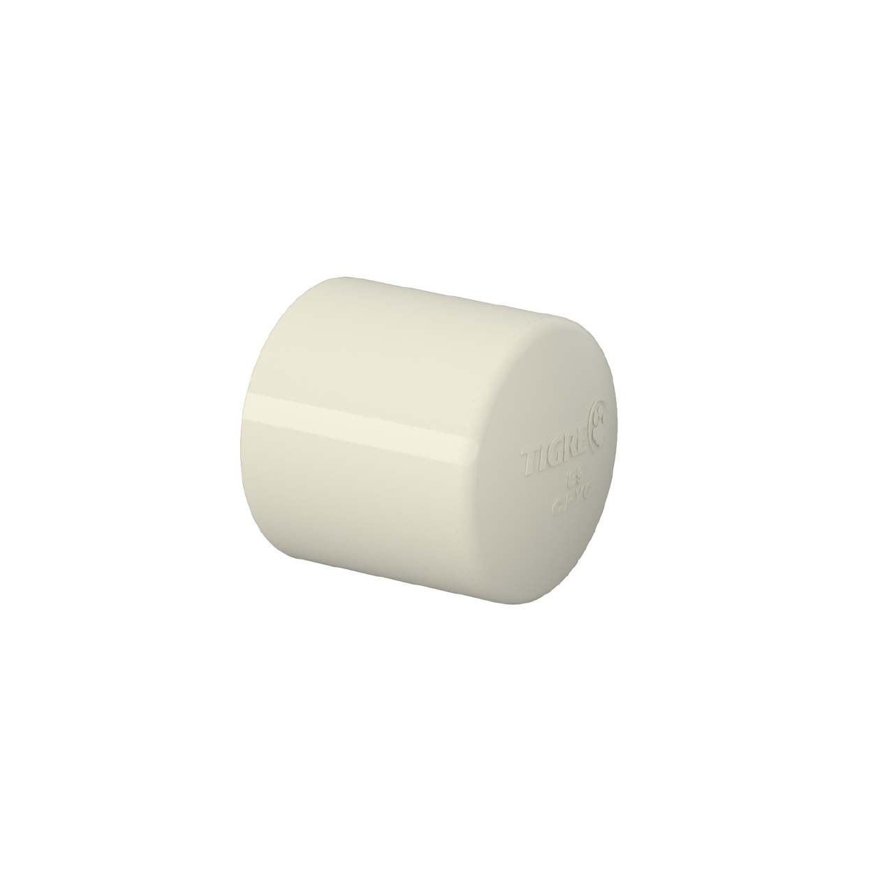 Cap Aquatherm 15Mm Tigre - Ref.22850504