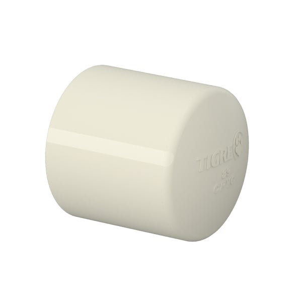 Cap Aquatherm 22Mm Tigre - Ref.22850555