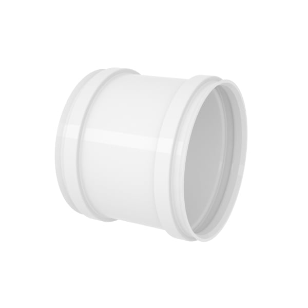 Luva De Correr Esgoto 150Mm Tigre - Ref.26321506