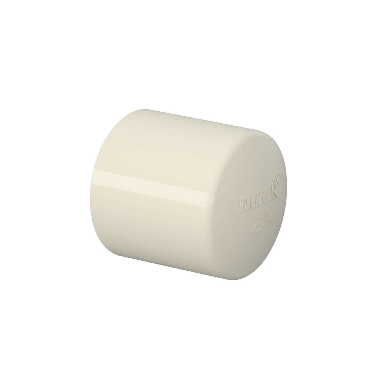Cap Aquatherm 35Mm Tigre - Ref.37420662