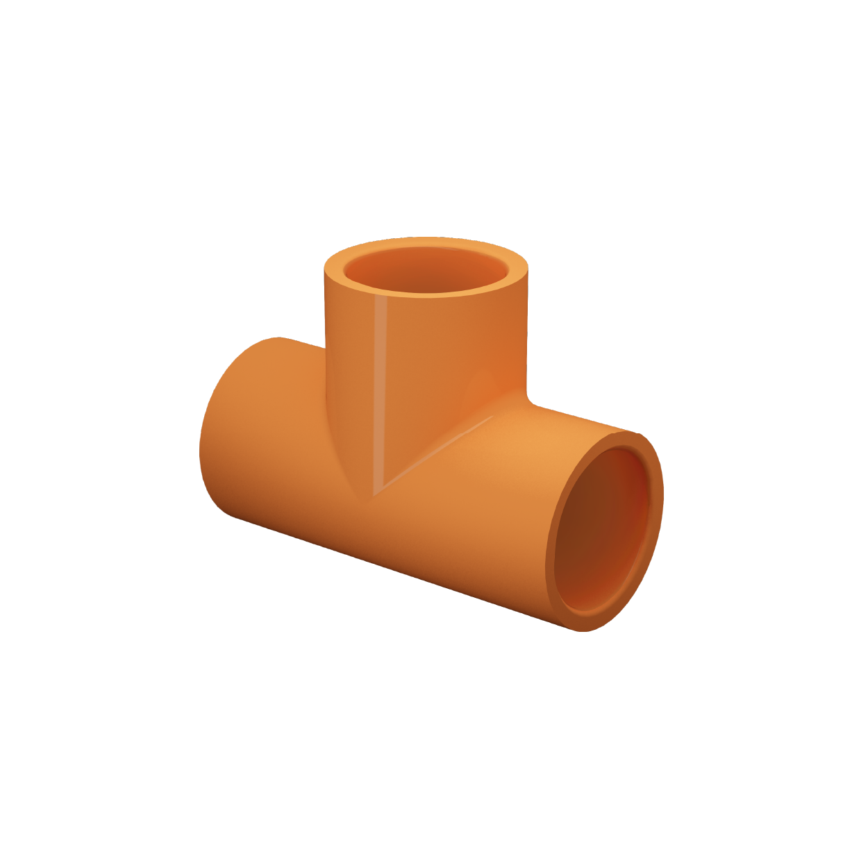 Te TigreFire 1.1/2” Tigre - Ref.22891308
