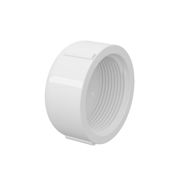 Cap Roscável 1.1/4” Tigre - Ref.20031921
