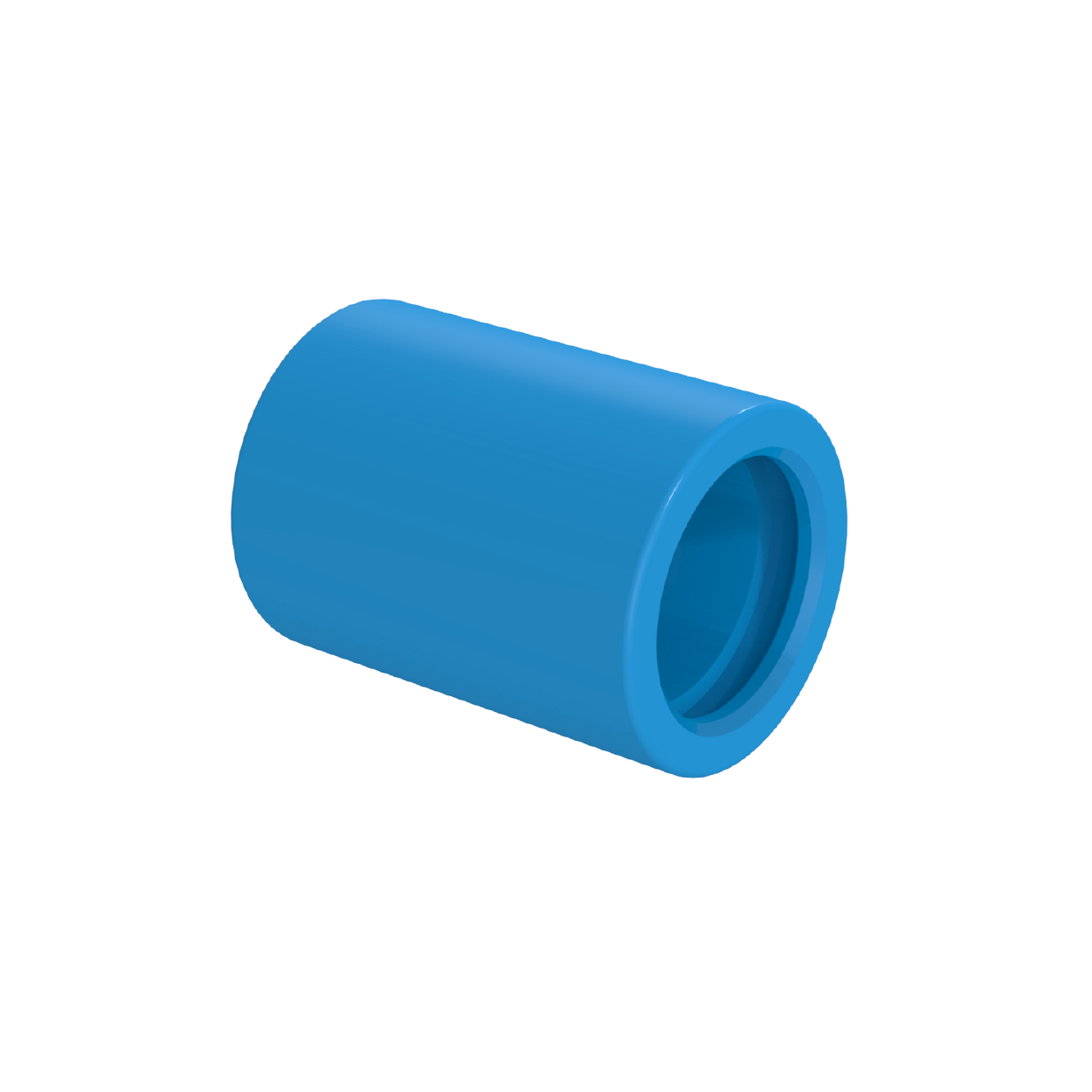 Luva De Correr Irrigação Lf 50Mm Tigre - Ref.34336032
