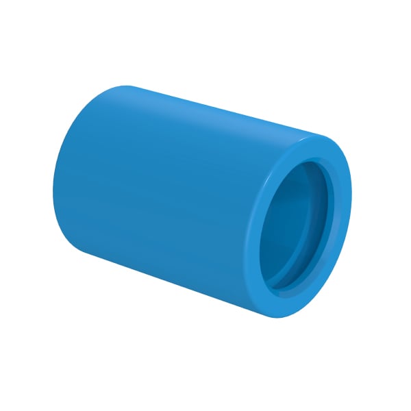 Luva De Correr Irrigação Lf 75Mm Tigre - Ref.34336067