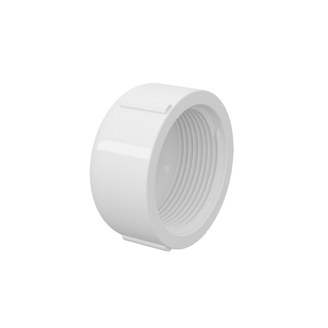 Cap Roscável 3” Tigre - Ref.20032014
